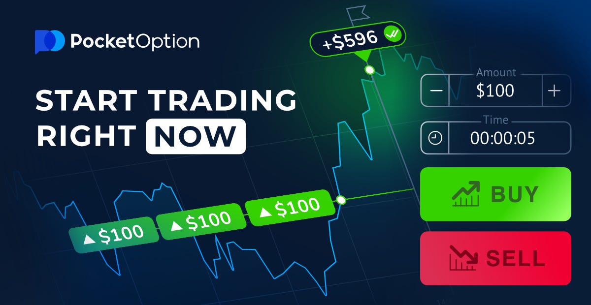 The Ultimate Guide to Trading on Pocket Options 6